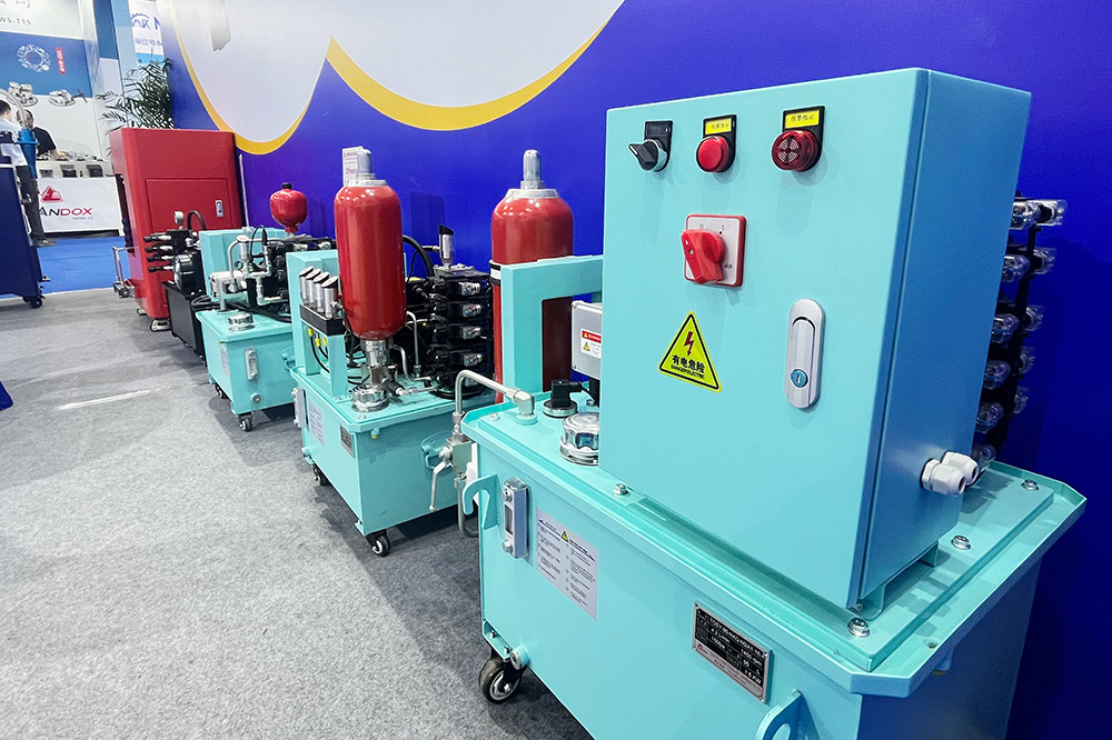 Aohu's Overseas Expansion Journey: Knocking on the International Market with Professional Strength