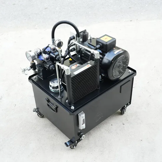 Advanced Hydraulic Circuit System for Rapid Secondary Activation