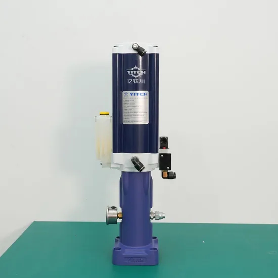 Premium Yitch-127110 Knife Cylinder with Advanced Sealing Features