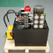 Customizable Multi Hydraulic Power Unit for Machine Tool Precision Machining Low Oil Temperature
