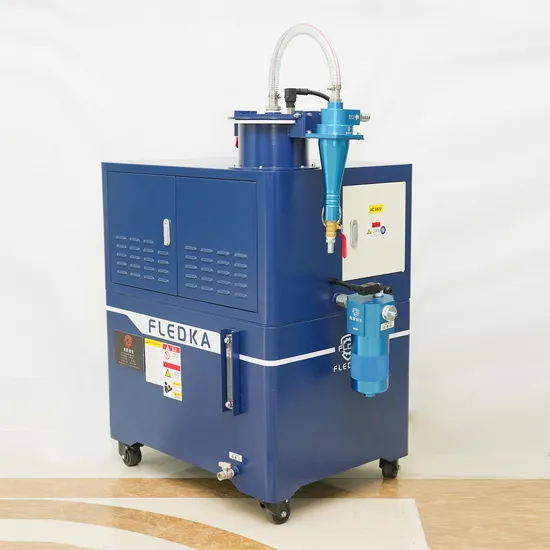 High-Pressure CNC Spindle Coolant System for Enhanced Performance