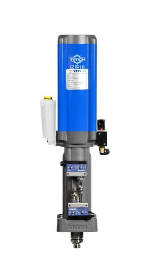 Heavy-Duty Industrial Travel Switch with Advanced Leakage Protection