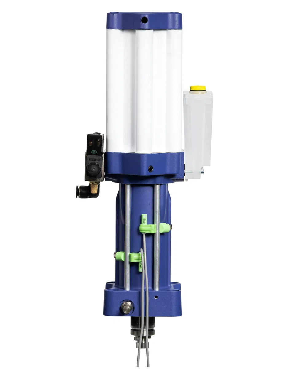 High-Speed Precision Knife Cylinder Switch for Seamless Operation