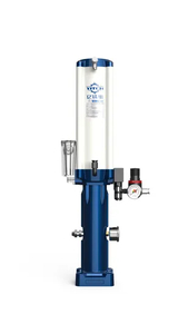 High-Precision Yitch-16110 Spindle Cylinder Tool for Efficient Machining