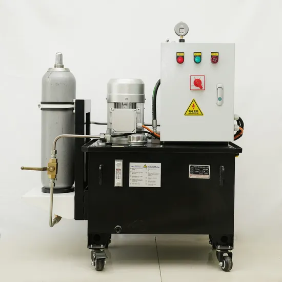 Innovative Senary Circuit Hydraulic Solution with Sustainable Design