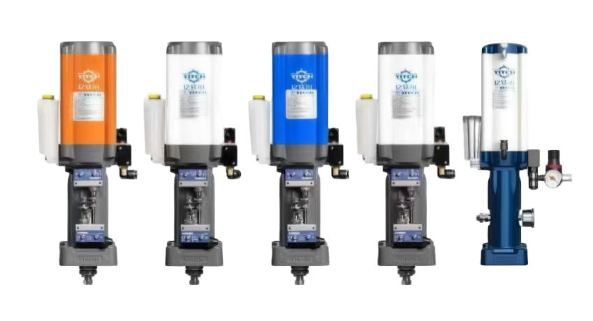 Why CNC Machine Tools Are In Short Supply? Premium Chinese Components Are The Best Choice