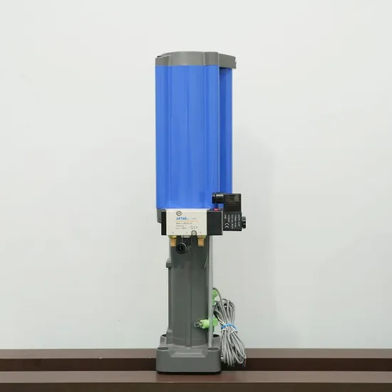 High-Quality Magnetic Knife Cylinder for Main Shaft Applications