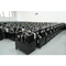 Energy-Saving Custom Hydraulic Power Unit with Precision Control