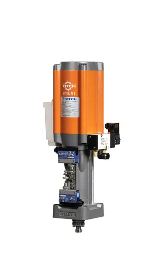 Heavy-Duty CNC 6015 Precision Spindle Tool Clamp for Enhanced Performance