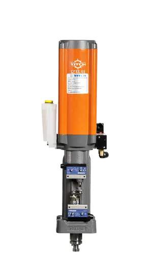 Heavy-Duty Industrial Travel Switch with Advanced Leakage Protection