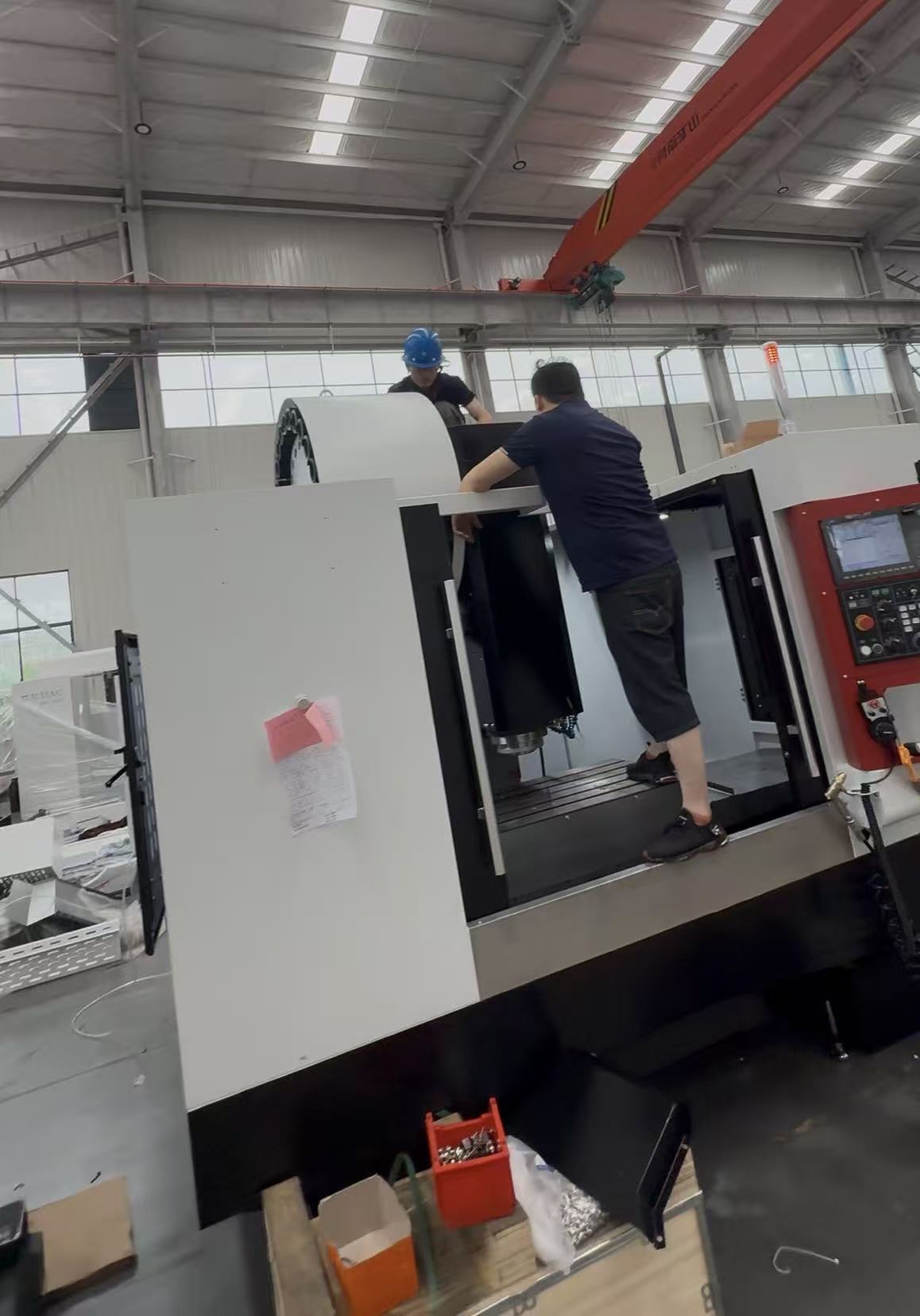 Industrial Equipment Maintenance: 6 Costly Mistakes to Avoid in 2026