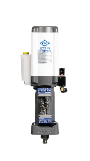 High-Speed CNC Travel Switch 4513 Booster Cylinder Tool