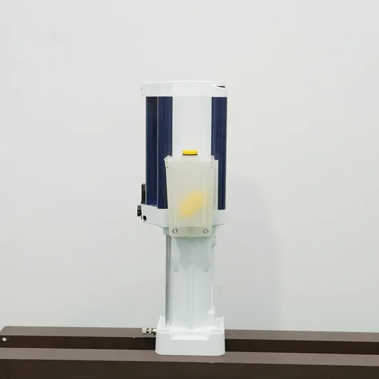 Heavy-Duty CNC 6015 Precision Spindle Tool Clamp for Enhanced Performance