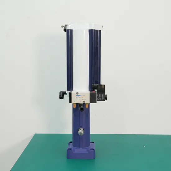 High-Quality Yitch-127110 Precision Machined Knife Cylinder for Professionals