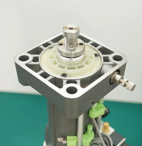 Yitch-16110 Precision Cylinder for Efficient Small Batch Manufacturing