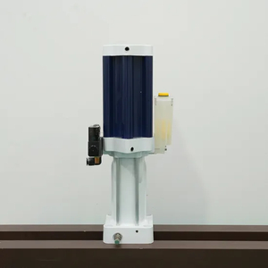 High-Performance Durable Pneumatic Cylinder 4513 for Spindle Efficiency