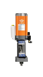 High-Precision Double-Acting Travel Switch Cylinder for CNC Machinery