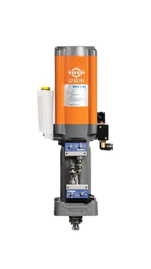 High-Precision Double-Acting Travel Switch Cylinder for CNC Machinery