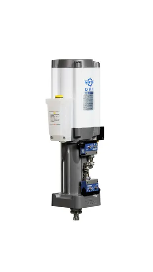 Precision CNC Machine Spindle Tool with Enhanced Cylinder Boost