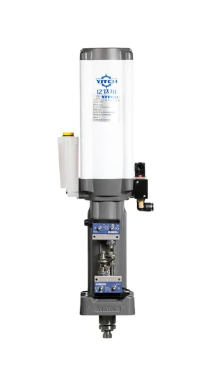 High-Speed Precision Knife Cylinder Switch for Seamless Operation