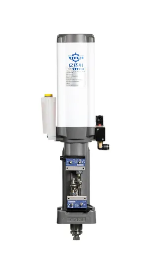 High-Speed Precision Knife Cylinder Switch for Seamless Operation