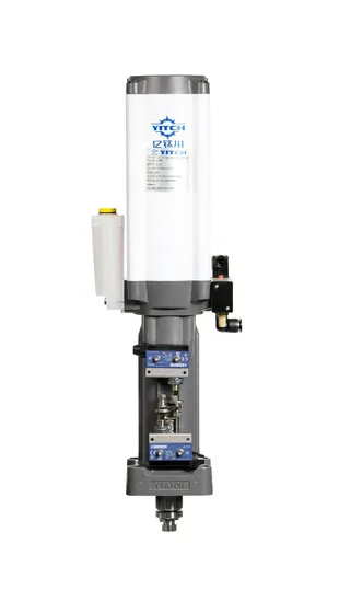 High Precision CNC Spindle Tool Release Cylinder for Optimal Performance