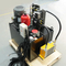 Energy-Saving Custom Hydraulic Power Unit with Precision Control
