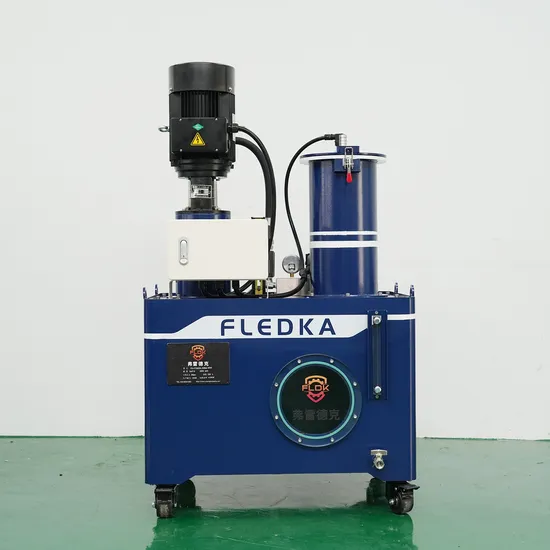 Premium 30bar Fldka Coolant for Superior Heat Control