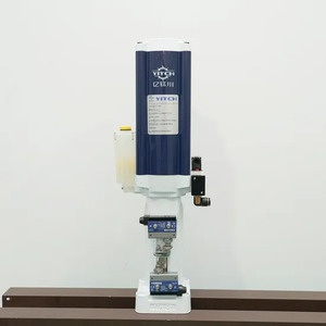 High-Performance 6015 Cylinder Booster for Bt50 Spindle Systems