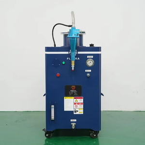 High-Performance 4kw CNC Spindle Cooling System for Precision Machining