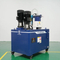 Efficient 50bar Coolant System for Cutting Tool Performance