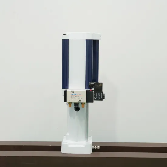 Heavy-Duty CNC 6015 Precision Spindle Tool Clamp for Enhanced Performance