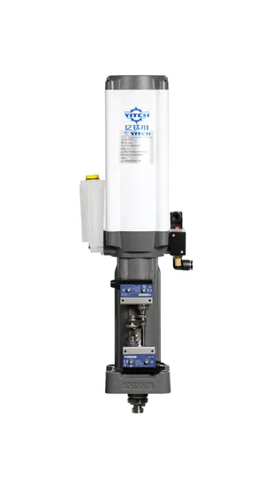 Effortless Install Pneumatic Double-Acting Cylinder with 6015 Switch