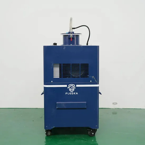 High-Pressure CNC Spindle Coolant System for Enhanced Performance