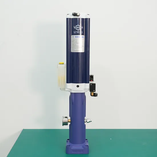 High-Precision Yitch-16110 Spindle Cylinder Tool for Efficient Machining