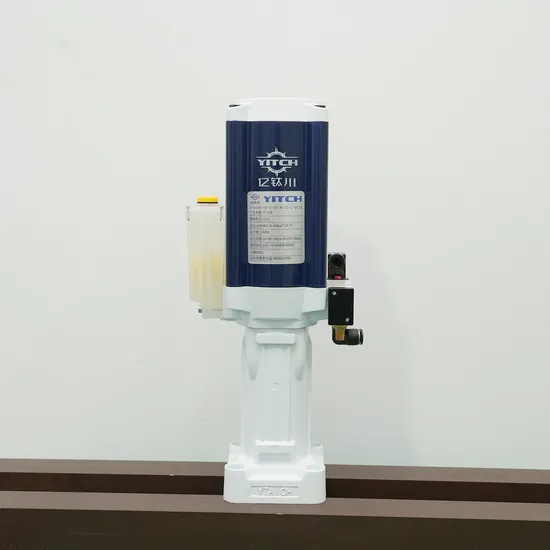 High-Performance Durable Pneumatic Cylinder 4513 for Spindle Efficiency