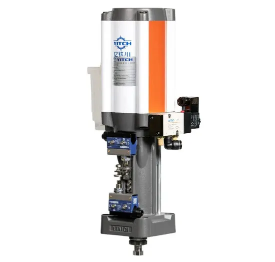 High-Precision CNC 4513 Tool Released Cylinder for Spindle