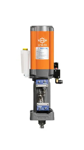 Easy-Install Travel Switch for Industrial Knife Cylinder Systems