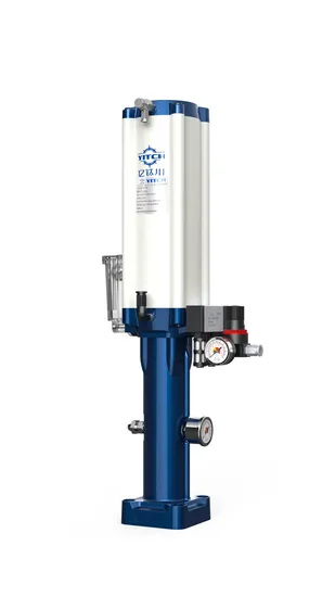 Compact Hydraulic Belt-Driven Tool Release Cylinder for Pneumatic Punching