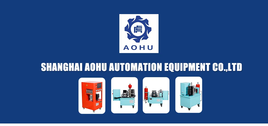Advanced Hydraulic Circuit System for Rapid Secondary Activation