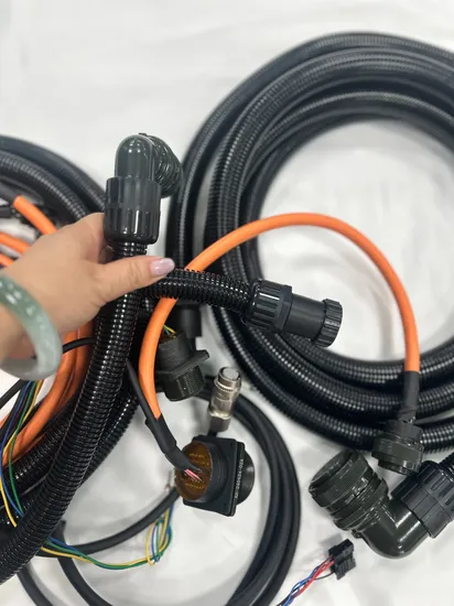 High-Precision CNC Machine Tool with Advanced 4th Axis Capability