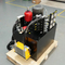 Customizable Multi Hydraulic Power Unit for Machine Tool Precision Machining Low Oil Temperature