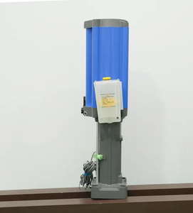 Heavy-Duty Magnetic Attraction Knife Cylinder for Leak Prevention