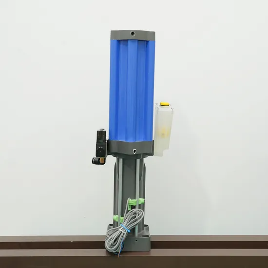 Magnetic Knife Holder Cylinder - Effortless Installation and Elegant Design