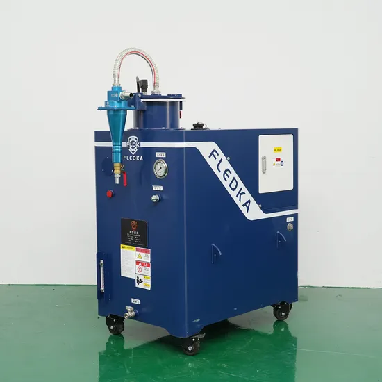 High-Pressure CNC Spindle Coolant System for Enhanced Performance