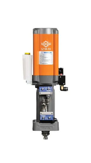 High-Speed CNC Travel Switch 4513 Booster Cylinder Tool