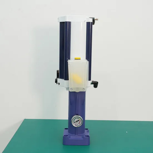 Precision Machined Yitch-127110 Knife Cylinder for Small Batches