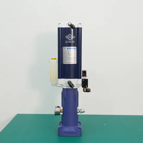 High-Precision Yitch-127110 Knife Cylinder Cutting Tool for Professionals