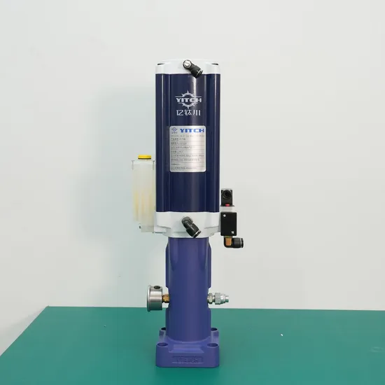 High-Precision Yitch-127110 Knife Cylinder Cutting Tool for Professionals