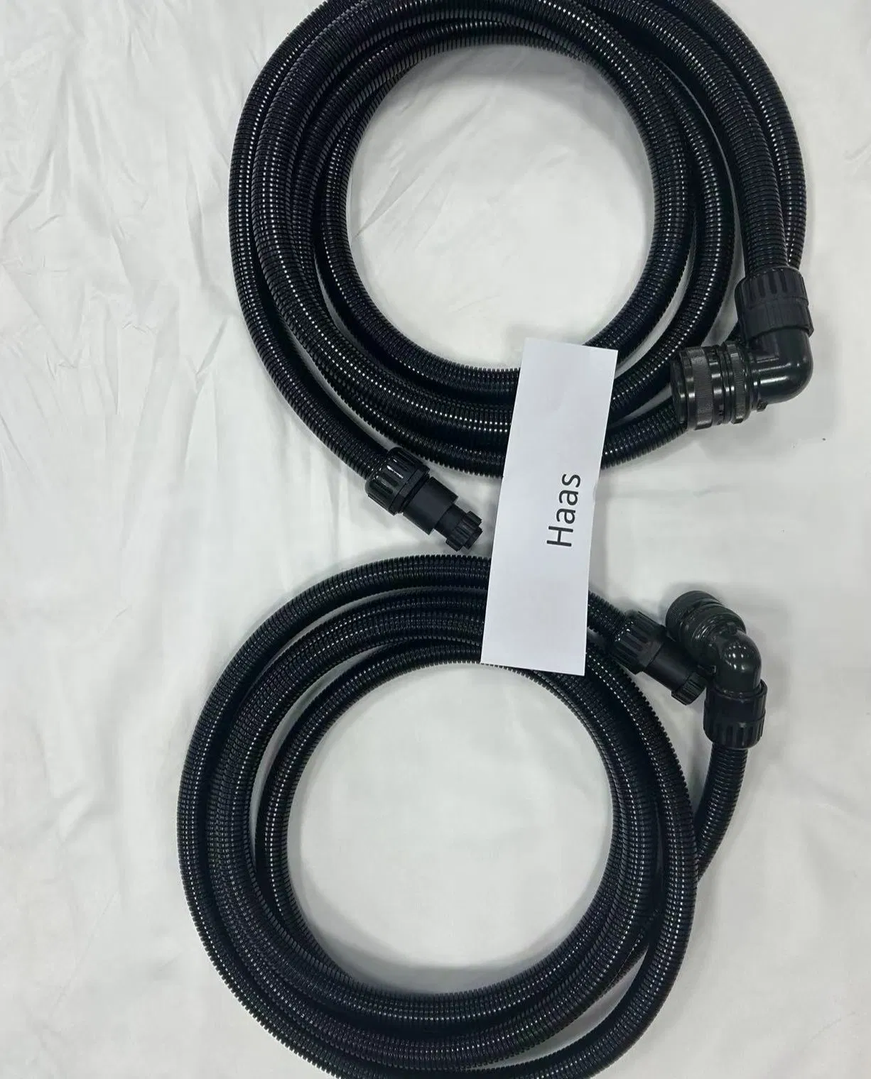 Waterproof and Anti-Interference CNC Fanuc System Dedicated Turntable Wire